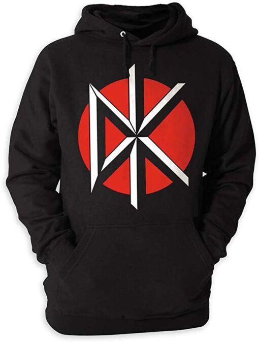 dead kennedys hoodie