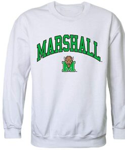marshall university sweatshirt