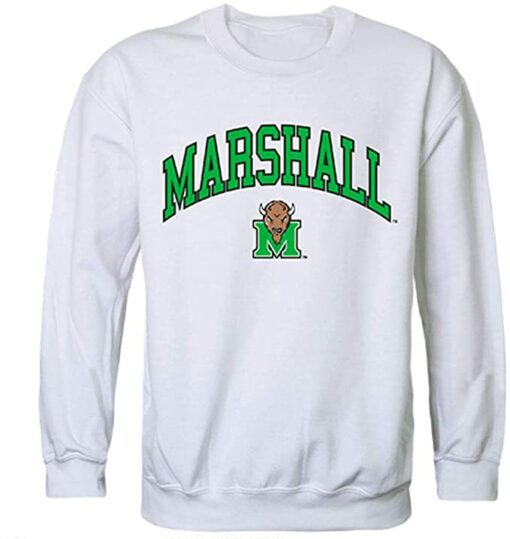 marshall university sweatshirt