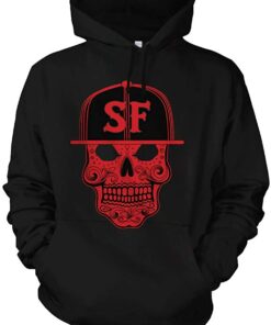 frisco hoodie