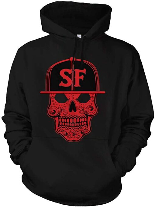 frisco hoodie