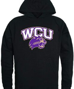 western carolina university hoodie