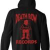 death row records hoodies