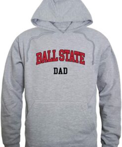 ball state hoodie