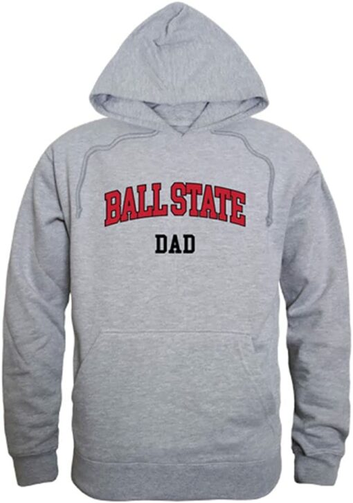 ball state hoodie