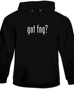 fng hoodie