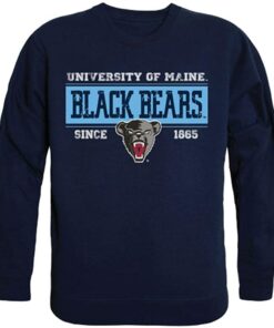 university of maine sweatshirt