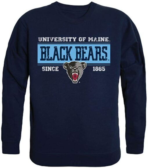 university of maine sweatshirt