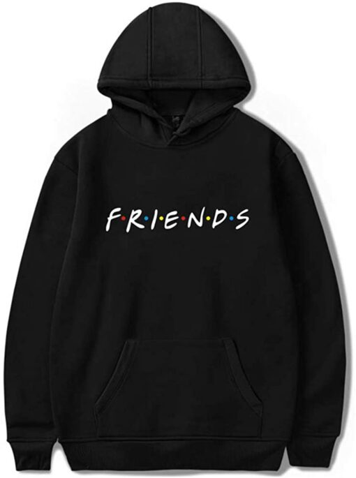 friends hoodie for men