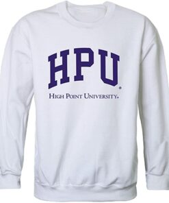 high point university sweatshirt