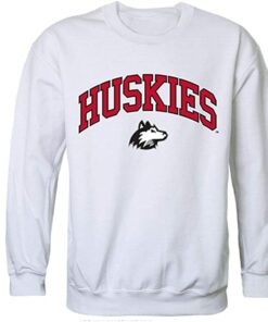 northern illinois university sweatshirt