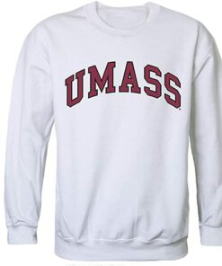 umass sweatshirt