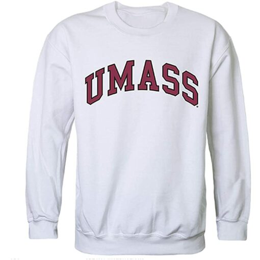 umass sweatshirt