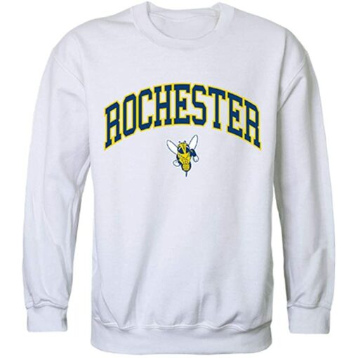 university of rochester sweatshirt