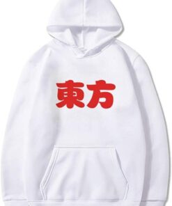 china hoodie