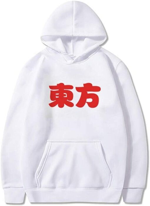 china hoodie