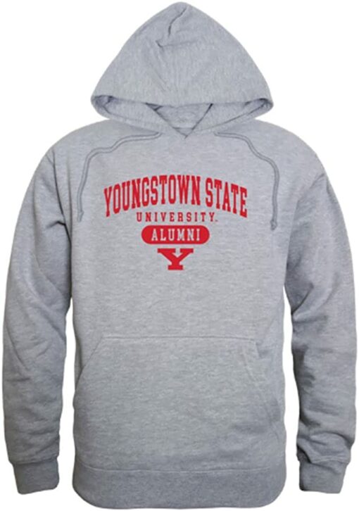 youngstown state hoodie