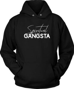 gangsta hoodie