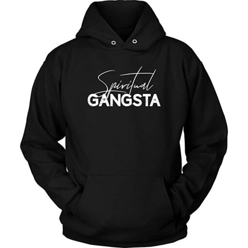 gangsta hoodie