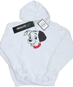 mens dalmatian hoodie