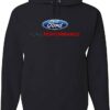 ford racing hoodies