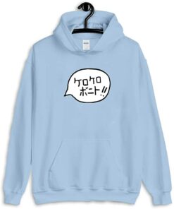 kero kero bonito hoodie