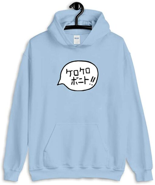 kero kero bonito hoodie