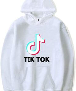 tik tok hoodie wish