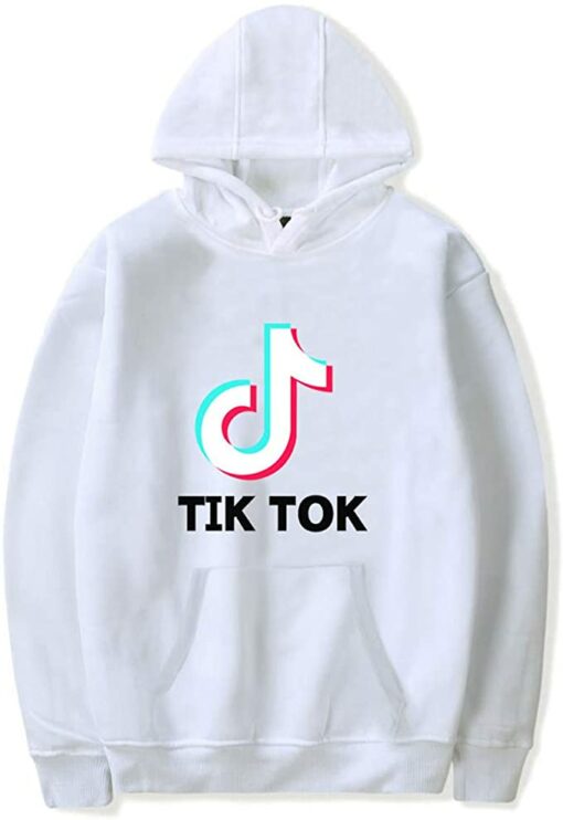 tik tok hoodie wish