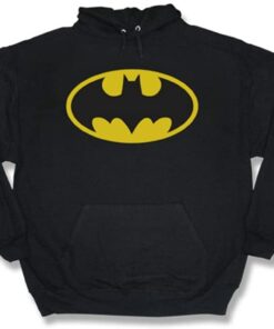 batman hoodie