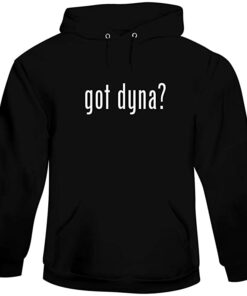 dyna hoodie