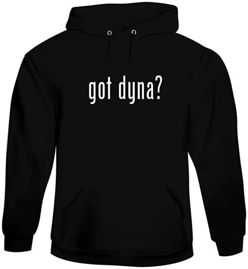 dyna hoodie