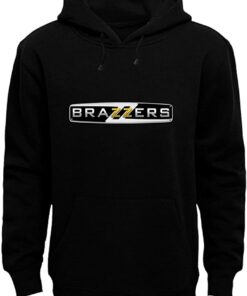 brazzers hoodie
