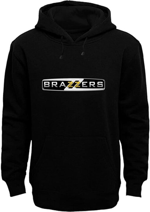 brazzers hoodie