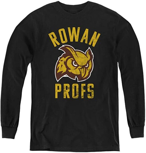 rowan university sweatshirt