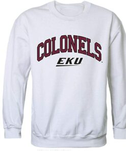 eku sweatshirt