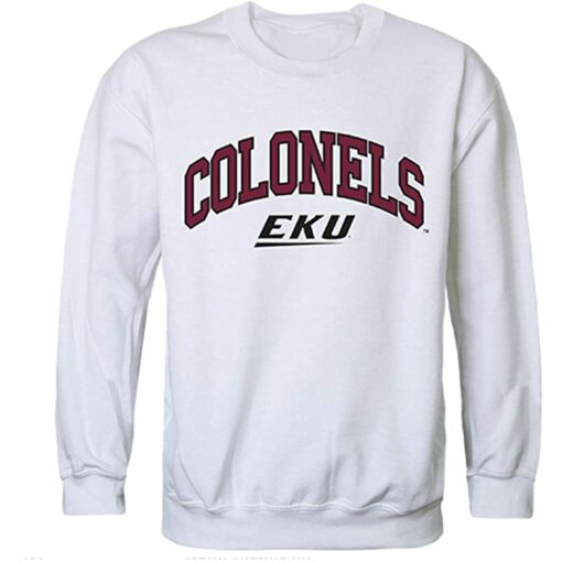 eku sweatshirt