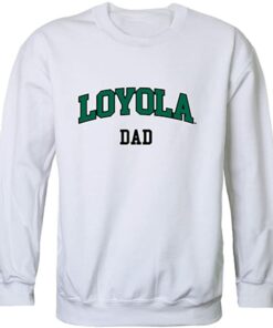 loyola maryland sweatshirt