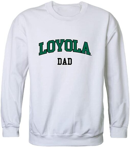 loyola maryland sweatshirt