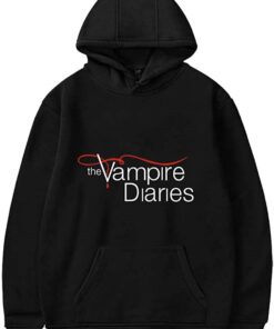 vampire diaries hoodies