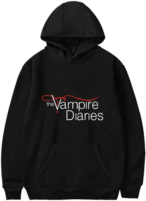 vampire diaries hoodies