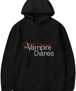 hoodies vampire diaries