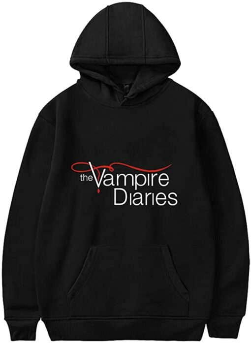 hoodies vampire diaries