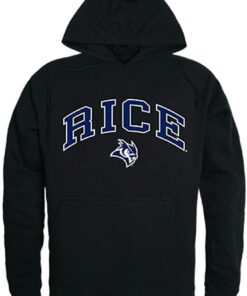 rice owls hoodie