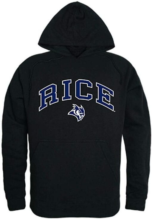 rice owls hoodie