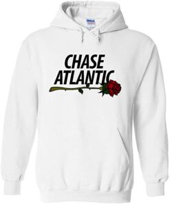 chase atlantic merch hoodie