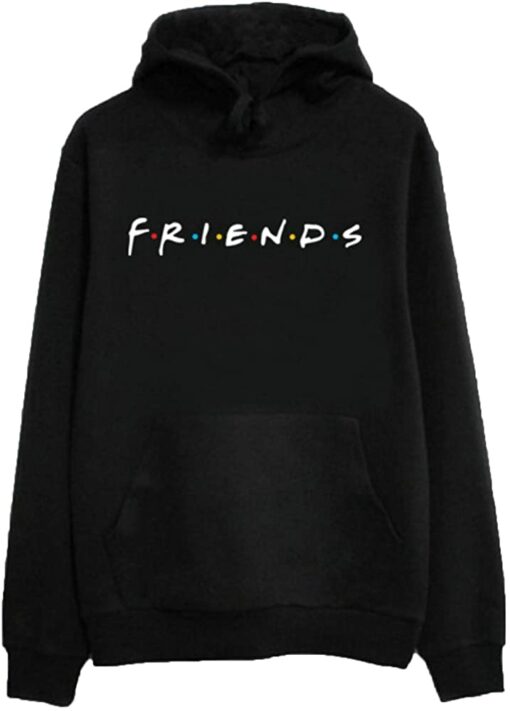 friend hoodie