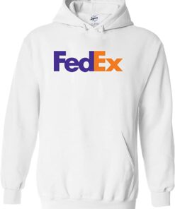 fedex hoodie