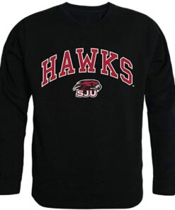 university of saint joseph sweatshirt