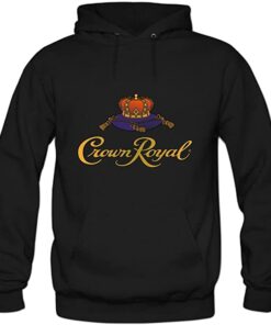 crown hoodies